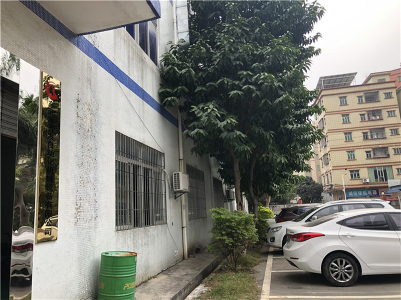 廠區環境 (2)